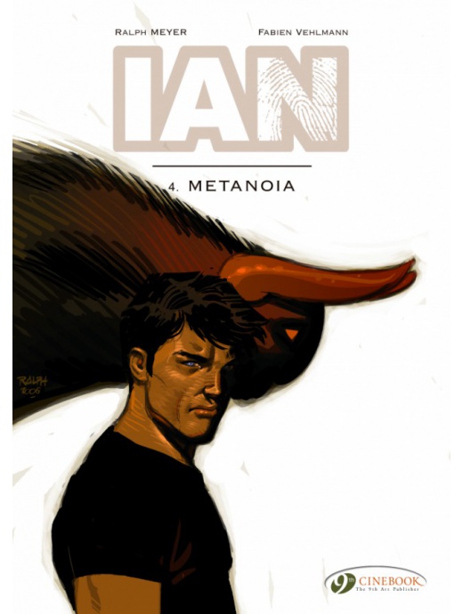 Ian 4: Metanoia
